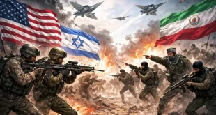 Israel Membagikan Data Intelijen Rahasia untuk Mengungkapkan Rencana Iran Bunuh Trump
