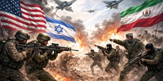 Israel Membagikan Data Intelijen Rahasia untuk Mengungkapkan Rencana Iran Bunuh Trump