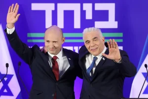 Israel Siap Gelar Pemilu pada 27 Oktober 2026: Antisipasi dan Persiapan
