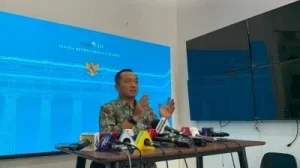 Istana Bantah Reshuffle Menteri, Evaluasi Tak Selalu Berujung Pergantian