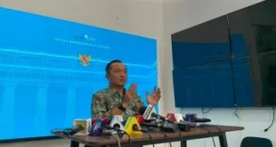 Istana Bantah Reshuffle Menteri, Evaluasi Tak Selalu Berujung Pergantian