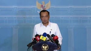 Istana Minta Hormati Proses Hukum Penyidikan Kortas Tipidkor yang Seret Jampidsus