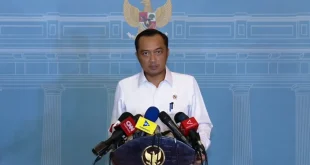 Istana Minta Hormati Proses Hukum Penyidikan Kortas Tipidkor yang Seret Jampidsus
