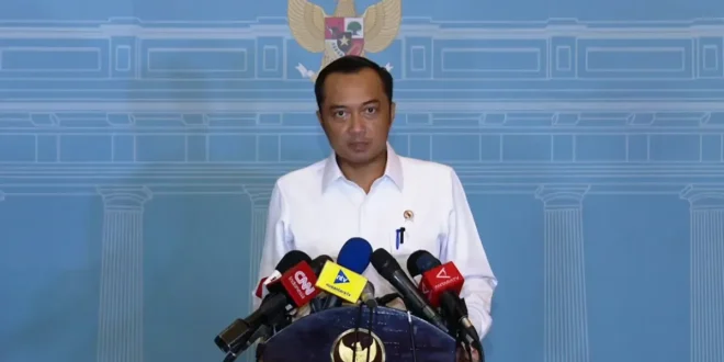Istana Minta Hormati Proses Hukum Penyidikan Kortas Tipidkor yang Seret Jampidsus