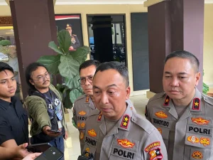 Istana Tanggapi Putusan MK soal MBG: Kita Hormati Nanti Kita Pelajari