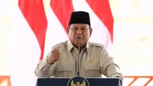 Istana Tegaskan Presiden Prabowo Minta Seluruh Aparatur Introspeksi Tak Ada yang Kebal Hukum