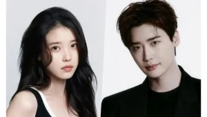 IU dan Lee Jong Suk Berakhir Hubungan Romantis, Apa yang Membuatnya Putus?