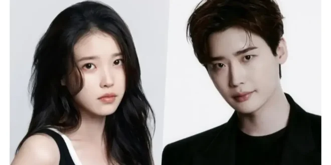 IU dan Lee Jong Suk Berakhir Hubungan Romantis, Apa yang Membuatnya Putus?