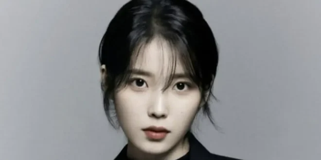 IU Mengalami Kondisi Kesehatan Memburuk, Konser September Dibatalkan dan Album Keenam Ditunda