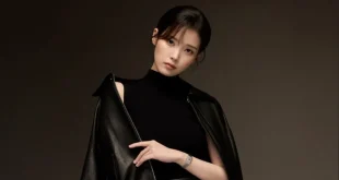 IU Tunda Konser dan Album Baru Karena Sakit Telinga Makin Parah, Apa yang Disebabkan?