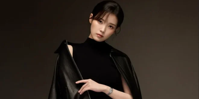 IU Tunda Konser dan Album Baru Karena Sakit Telinga Makin Parah, Apa yang Disebabkan?