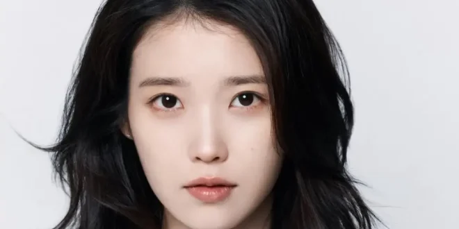 IU Tunda Perilisan Album dan Pembatalan Konser karena Kondisi Kesehatan