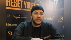 Ivan Gunawan Ingatkan Pentingnya Berhenti Sejenak Hidup Mau Dibawa ke Mana: Refleksi Hidup yang Sebenarnya