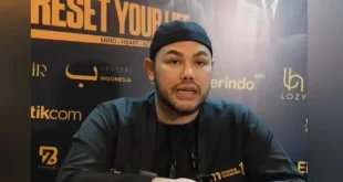 Ivan Gunawan Ingatkan Pentingnya Berhenti Sejenak Hidup Mau Dibawa ke Mana: Refleksi Hidup yang Sebenarnya