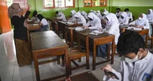 Jabar Godok Wacana Aktifkan Lagi SPP SMA SMK, Masyarakat Siap-siap Bayaran Lagi