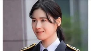 Jadi Dektektif: Jung Eun Chae Ungkap Rahasia Proyek Serial Flex x Cop 2