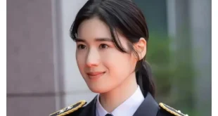 Jadi Dektektif: Jung Eun Chae Ungkap Rahasia Proyek Serial Flex x Cop 2
