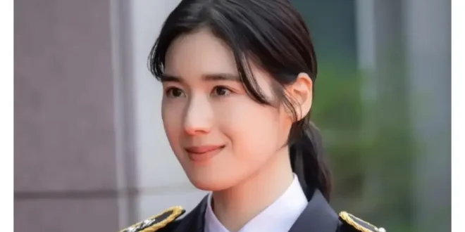 Jadi Dektektif: Jung Eun Chae Ungkap Rahasia Proyek Serial Flex x Cop 2