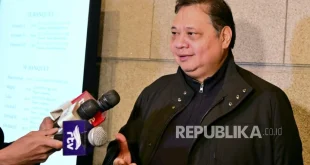 Jadi Pendiri WAICO, AI Diproyeksikan Sumbang 366 Miliar Dolar AS bagi Ekonomi RI