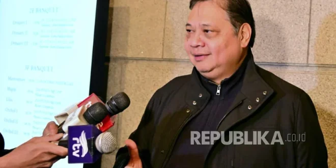 Jadi Pendiri WAICO, AI Diproyeksikan Sumbang 366 Miliar Dolar AS bagi Ekonomi RI