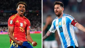 Jadwal Final Piala Dunia 2026 Spanyol vs Argentina, Pertarungan Kekuatan Sepak Bola Dunia