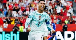 Jadwal Lengkap Babak 16 Besar Piala Dunia 2026 Timnas Argentina vs Mesir hingga Portugal vs Spanyol