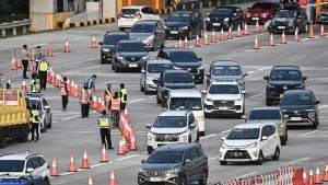 Jadwal Perbaikan Tol Jakarta-Cikampek Juli 2026: Siap-Siap!