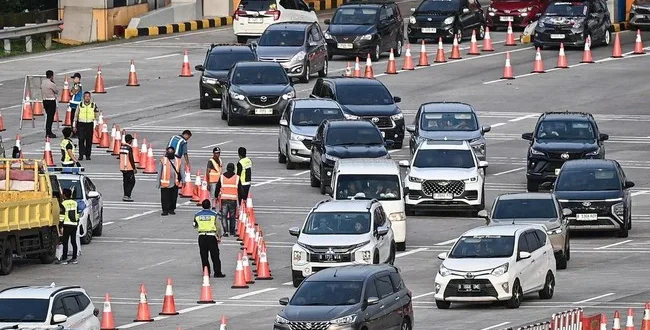 Jadwal Perbaikan Tol Jakarta-Cikampek Juli 2026: Siap-Siap!