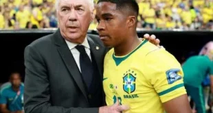 Jadwal Perempatfinal Piala Dunia 2026: Pertarungan Sengit Timnas Brasil vs Norwegia hingga Meksiko vs Inggris
