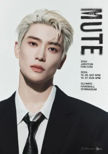 Jaehyun NCT Siap Kembali dengan Single Solo Terbaru '99 Degrees' pada 10 Juli 2026