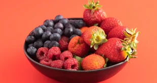 Jaga Otot dan Energi Tubuh dengan 10 Buah Kaya Magnesium