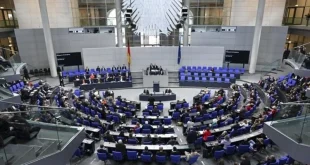Jajak Pendapat Partai AfD Jerman 8 Delapan Poin Atas CDU CSU Merz: Apa yang Terjadi?