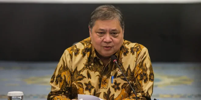 Jakarta dan Bali Ditargetkan sebagai Pusat Finansial Internasional Indonesia