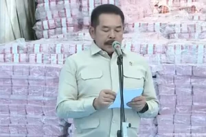 Jaksa Agung Minta Kasus Korupsi dan TPPU Eks Jampidsus Febrie Adriansyah Ditangani Profesional, Menjaga Integritas Hukum