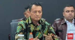 Jaksa Agung Tunjuk Rudi Margono Jadi Plt Jampidsus: Mengapa Ini Penting?