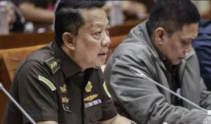 Jaksa Kembali Panggil Febrie Adriansyah Besok Dalam Kasus TPPU
