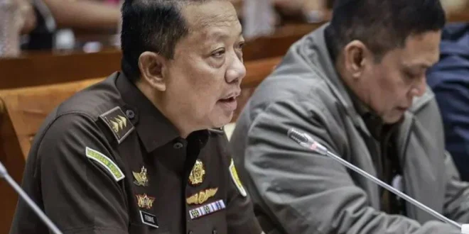 Jaksa Kembali Panggil Febrie Adriansyah Besok Dalam Kasus TPPU