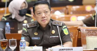 Jaksa Pengawas Pengalihan Kasus Febrie Adriansyah Demi Kepastian Hukum: Penjelasan dan Dampaknya