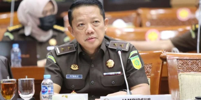 Jaksa Pengawas Pengalihan Kasus Febrie Adriansyah Demi Kepastian Hukum: Penjelasan dan Dampaknya