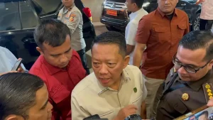 Jampidsus Febrie Adriansyah Diisukan Mundur DPR Perlu Kami Konfirmasi Lagi: Kasus Korupsi Batu Bara