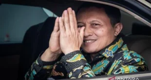 Jamwas Rudi Margono Jadi Plt Jampidsus Pastikan Penanganan Korupsi Tetap Jalan