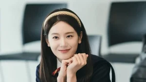 Jang Gyuri Perankan Hong Jae In di Four Hands Two Sonatas Punya Kemampuan Musik Luar Biasa