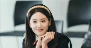 Jang Gyuri Perankan Hong Jae In di Four Hands Two Sonatas Punya Kemampuan Musik Luar Biasa