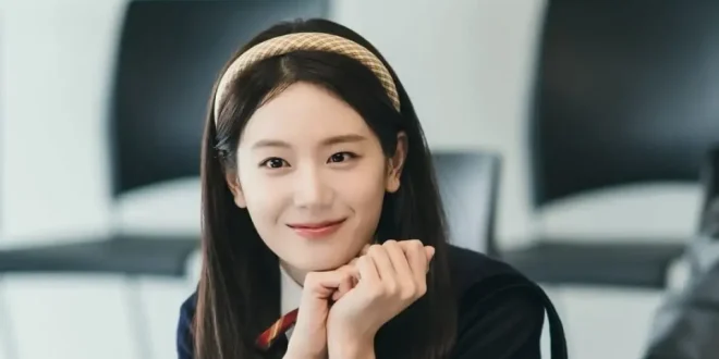 Jang Gyuri Perankan Hong Jae In di Four Hands Two Sonatas Punya Kemampuan Musik Luar Biasa
