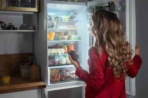 Jangan Asal Dibekukan Ini 5 Jenis Makanan yang Sebaiknya Tidak Disimpan di Freezer