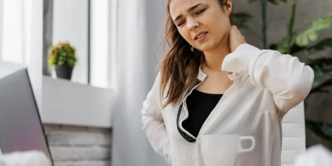 Jangan Disepelekan Ini 5 Tanda Anda Mungkin Kekurangan Vitamin D