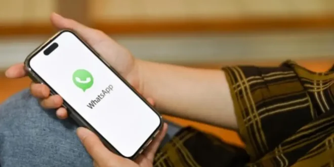 Jangan Sampai Menyesal: 7 Cara Ampuh Lindungi Akun WhatsApp Anda