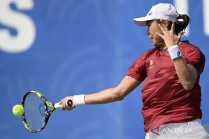 Janice Tjen Mengalami Kegagalan di Babak 16 Besar DC Open