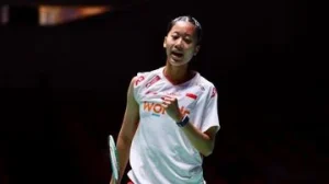 Japan Open 2026: Putri KW Menantang Mimpi Buruk Lain Bernama Akane