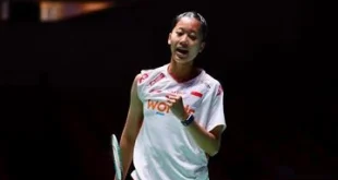 Japan Open 2026: Putri KW Menantang Mimpi Buruk Lain Bernama Akane